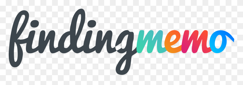 2803x841 Findingmemo Logo Infinit, Texto, Escritura A Mano, Caligrafía Hd Png