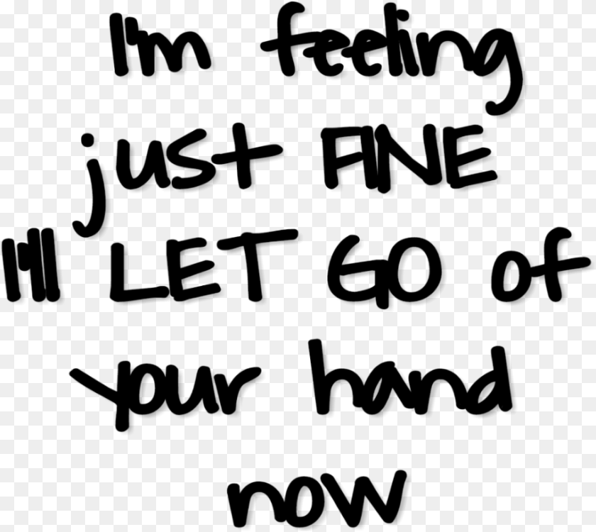 Fine Bts Words Lyrics Btslyrics Bts Lyrics, Gray PNG