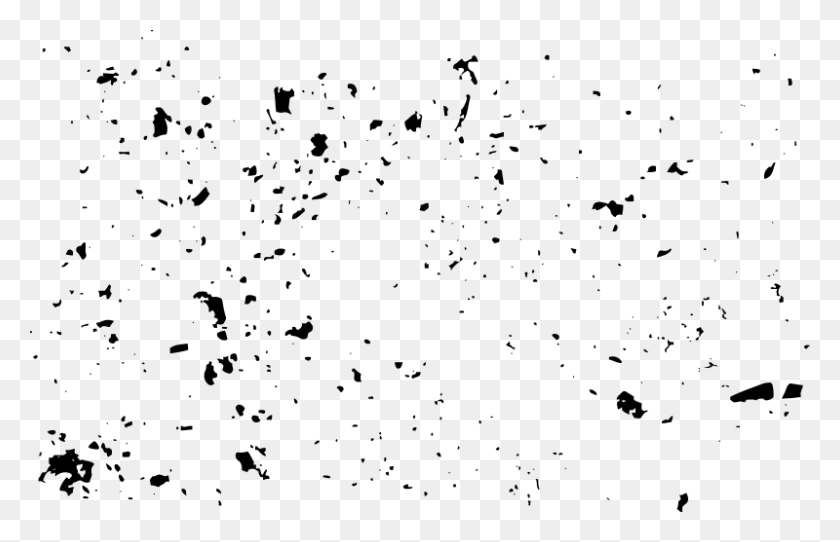 800x495 Fine Clipart Free For Dirt Clipart Splatter, Gray, World Of Warcraft HD PNG Download