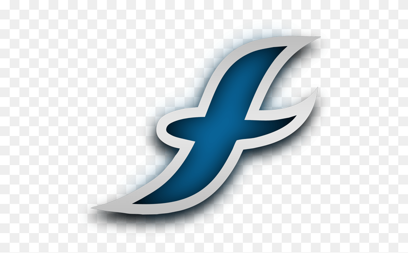 526x461 Finessefx Emblem, Graphics, Logo HD PNG Download