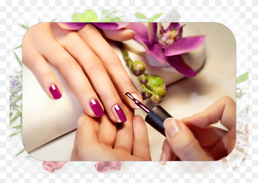 2855x1955 Finger Clip Gel Nail Pamper Sessions, Person, Human, Manicure HD PNG Download