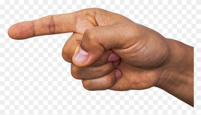 1647x893 Finger Point Finger Pointing, Hand, Person, Human HD PNG Download