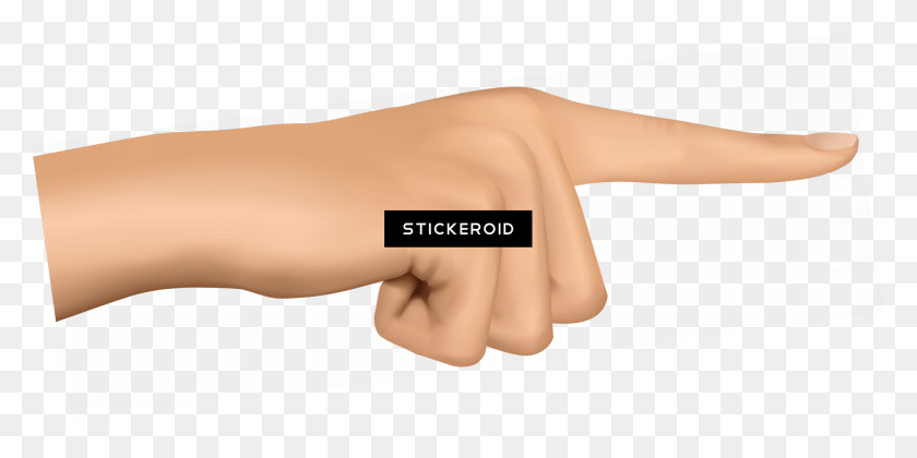 2075x959 Finger Touch Fingers Sign Language, Hand, Fist, Wrist HD PNG Download