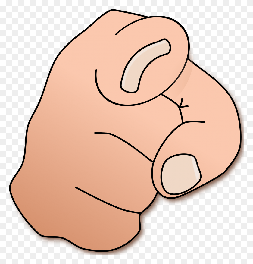 2293x2400 Finger Up Emoji Clipart Finger Pointing At You, Hand, Fist, Baseball Cap HD PNG Download