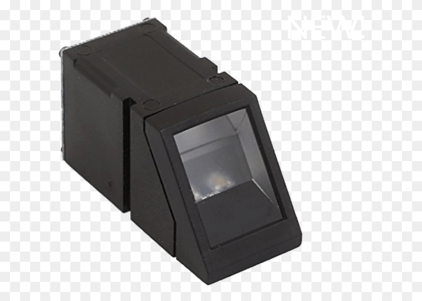 612x538 Fingerprint Scanner Pycom Tool, Mailbox, Letterbox, Lighting HD PNG Download