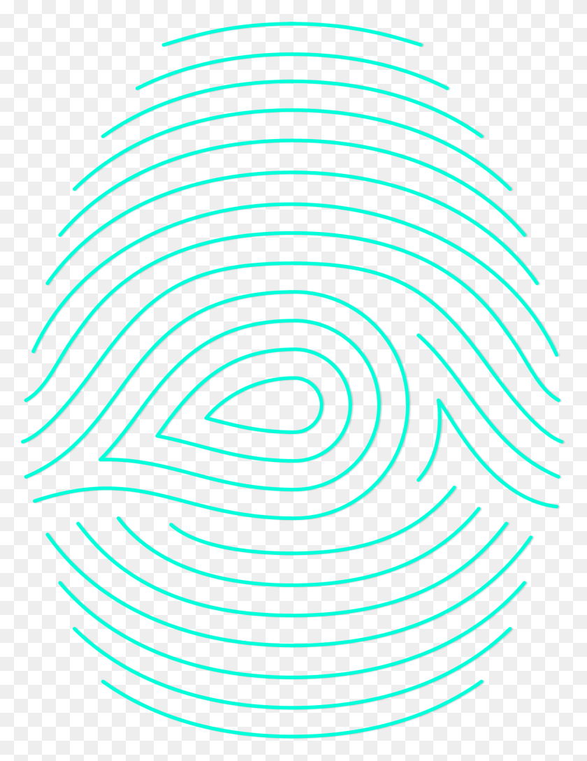 1389x1833 Fingerprint Transparent Images Gallery Circle, Pattern, Spiral, Fractal Descargar Hd Png