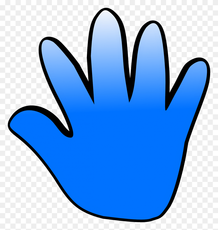 1210x1280 Fingers Palm Blue Hand Stop Image Bn Tay Mu Xanh, Clothing, Apparel, Shark HD PNG Download