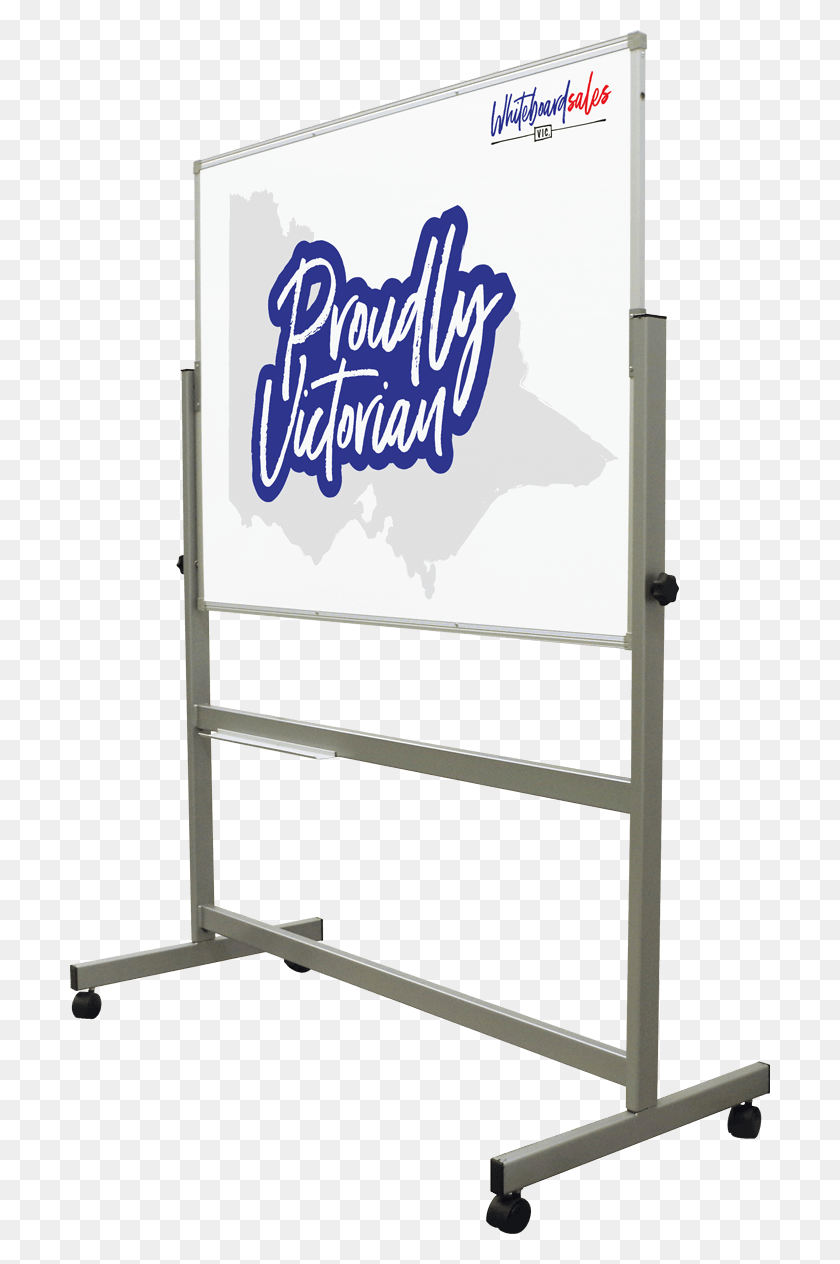 700x1204 Finished With A Silicone Smooth Surface For A Clean, White Board, Text HD PNG Download