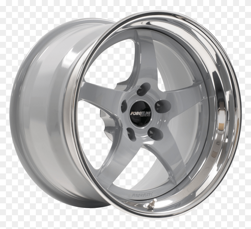 2091x1893 Finished With Destroyer Gray Center And Polished Aluminium, Wheel, Machine, Tire HD PNG Download