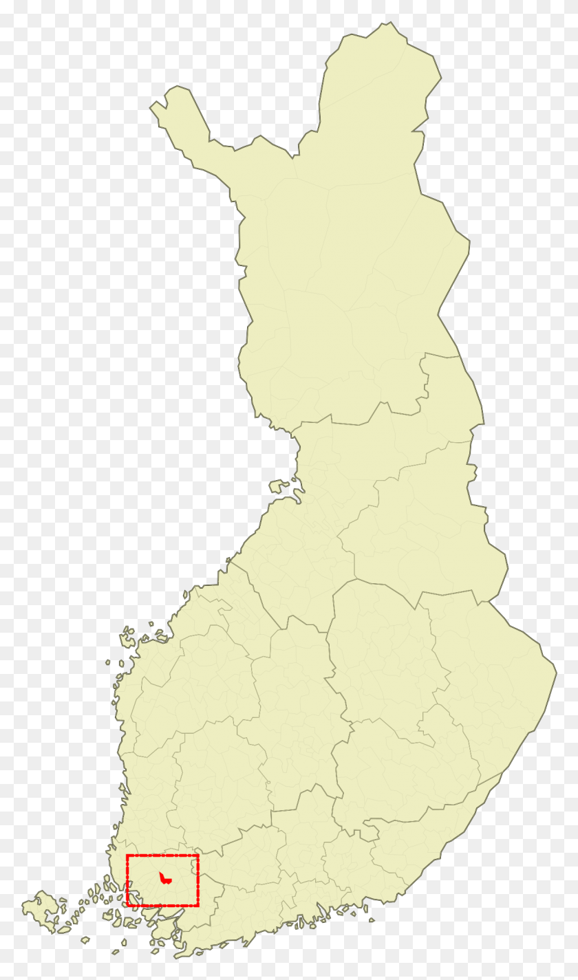 1190x2084 Финляндия, Карта, Диаграмма, Участок Hd Png Скачать