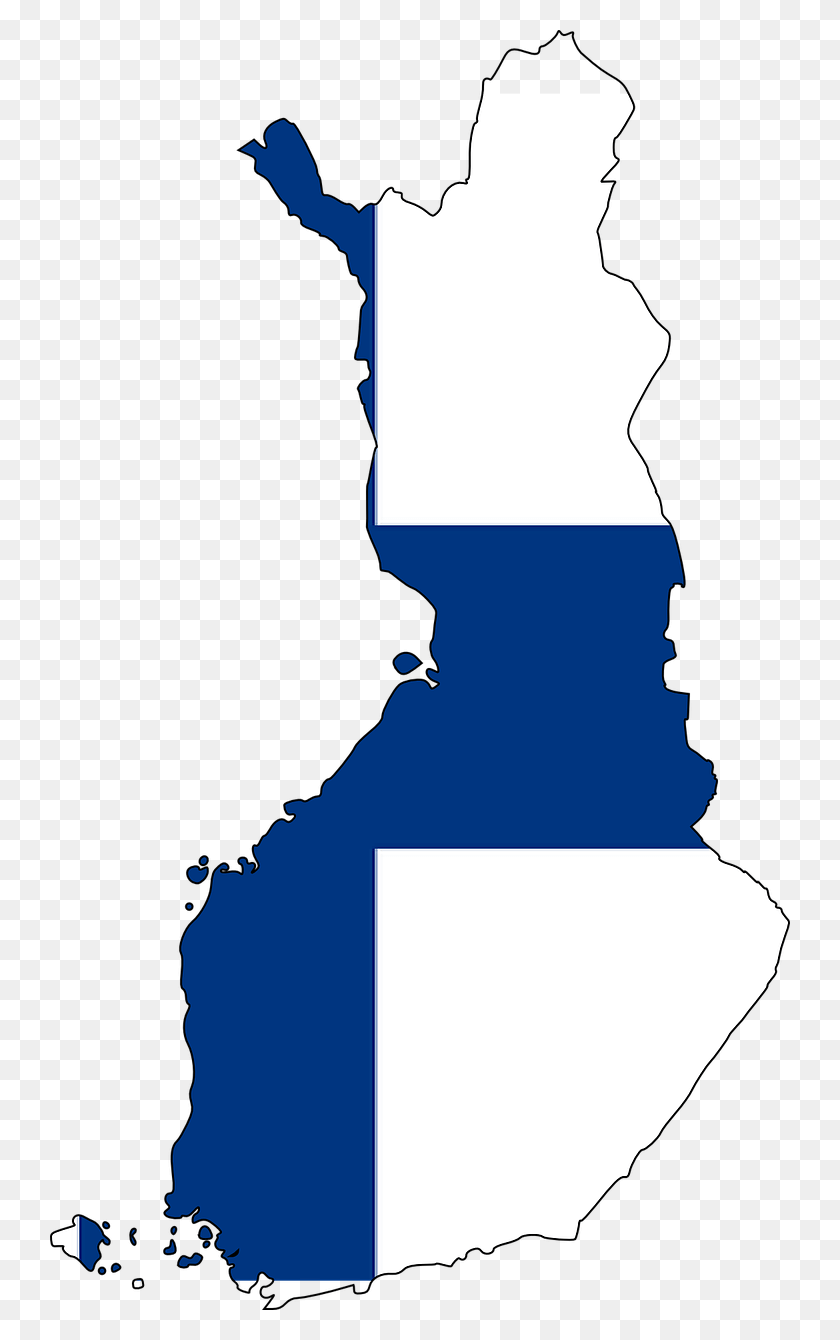 740x1280 Bandera De Finlandia Png / Bandera De Finlandia Png