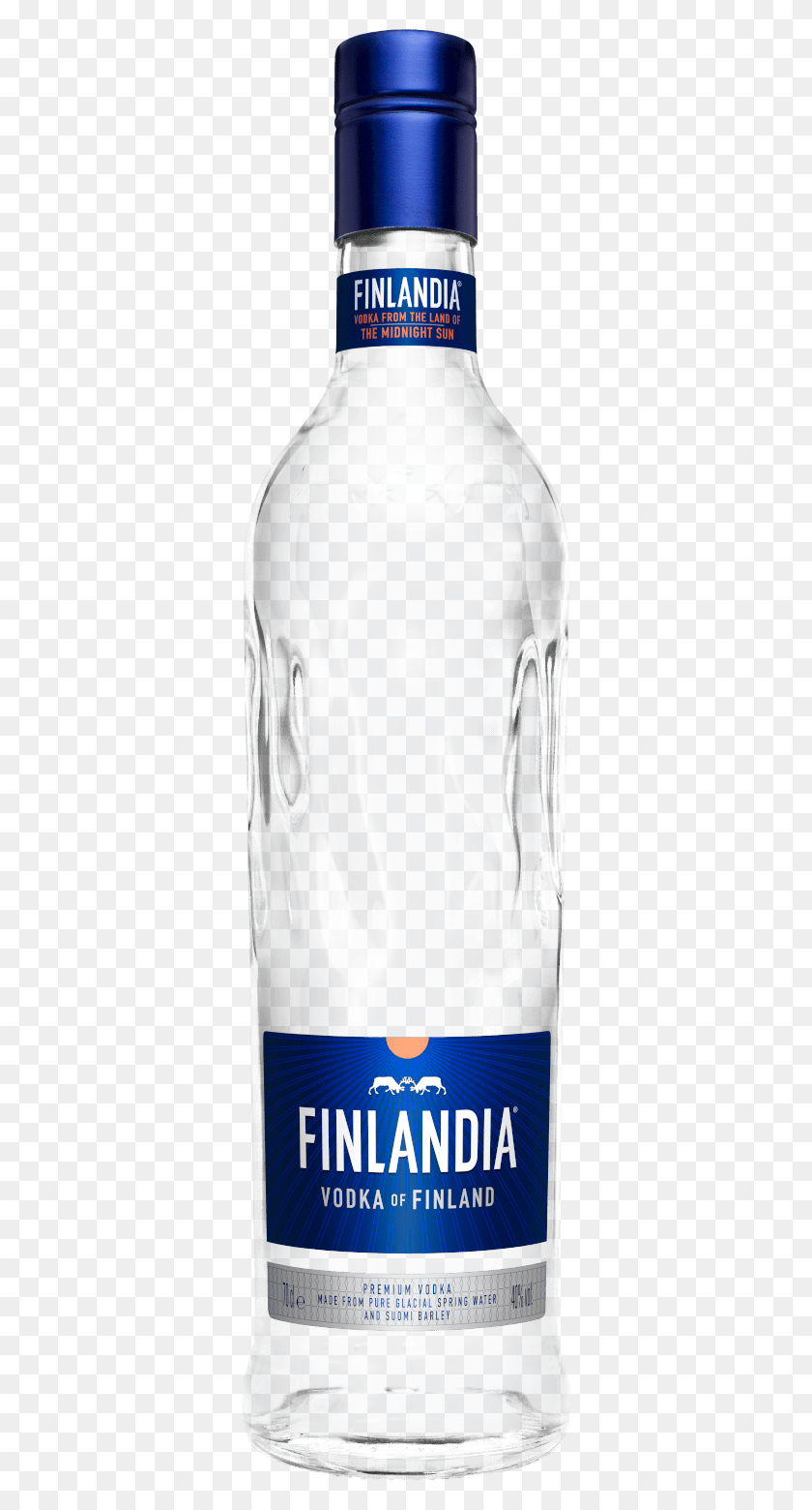 340x1500 Finlandia Vodka, Outdoors, Ice, Nature HD PNG Download