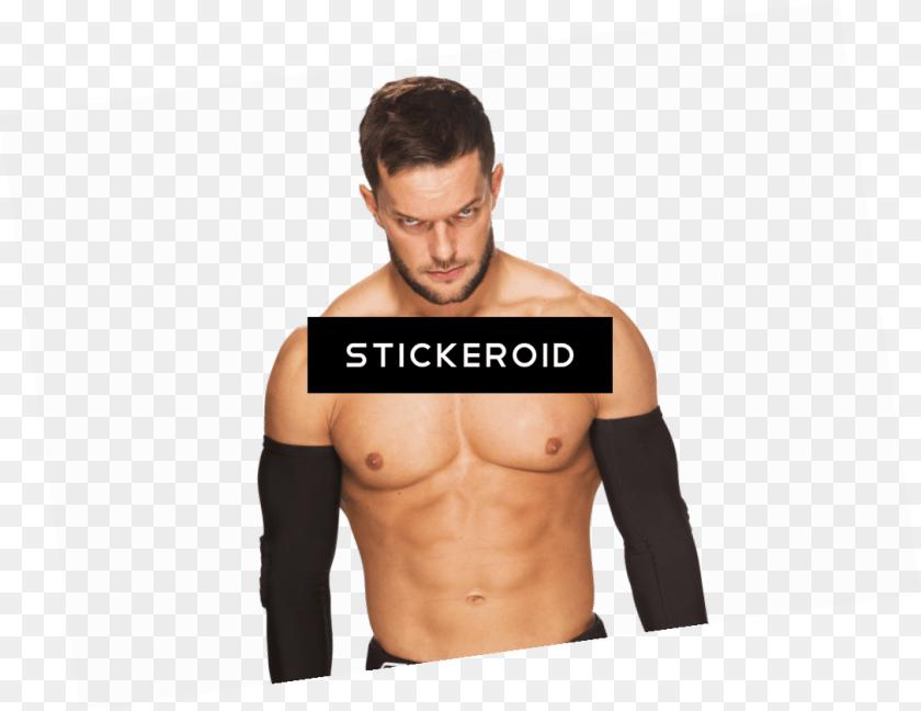 1087x839 Finn Balor Wwe Barechested, Photography, Adult, Portrait, Person PNG