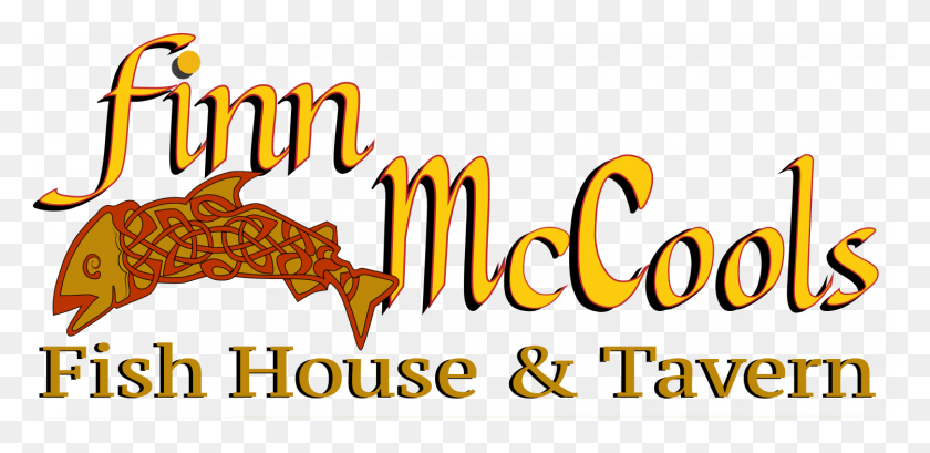 1500x673 Finn Mccools Irish Pub And Restaurant Graphic Design, Word, Text, Alphabet HD PNG Download
