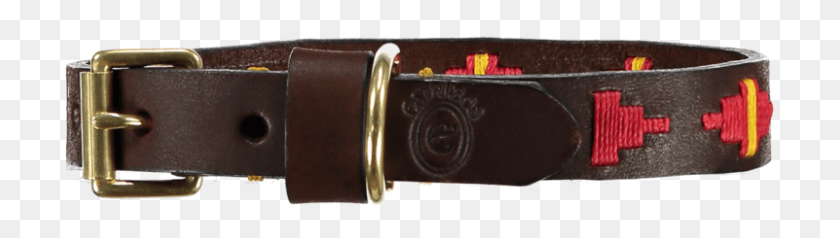801x183 Fino Inca Iberico Polo Dog Collar Buckle, Belt, Accessories, Accessory HD PNG Download