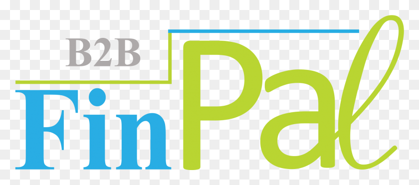 1897x757 Descargar Png / Logotipo De Finpal, Número, Símbolo, Texto Hd Png