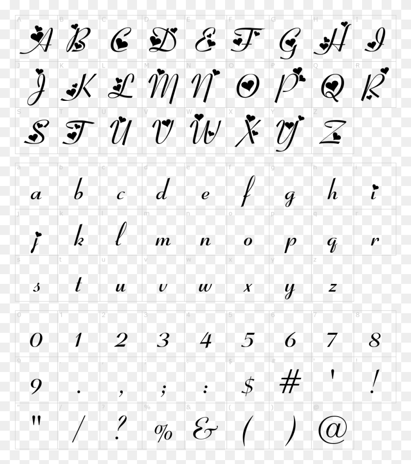 992x1130 Fiolex Girls Font Cursive Fonts, Text, Number, Symbol HD PNG Download