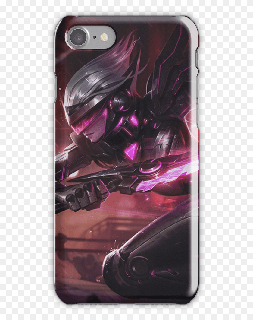 527x1001 Fiora Iphone 7 Snap Case League Of Legends Wallpaper Android, Mobile Phone, Phone, Electronics HD PNG Download