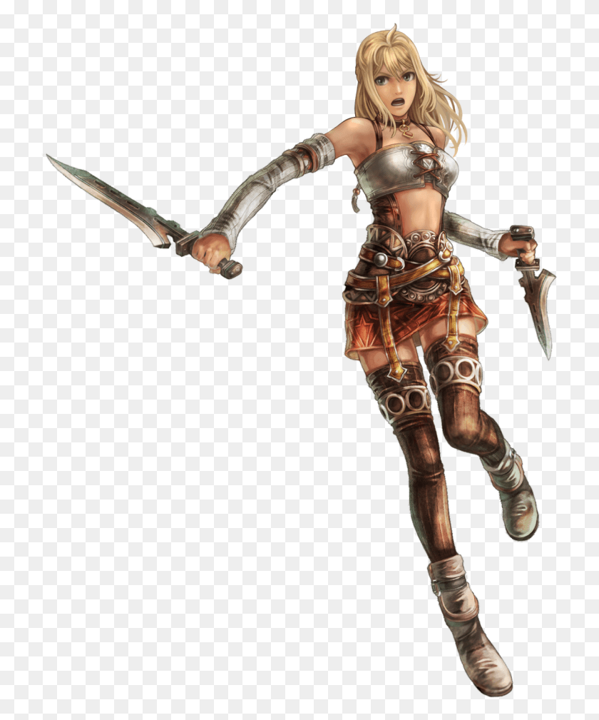 725x949 Fiora Xenoblade Chronicles Characters, Person, Human, Bronze HD PNG Download