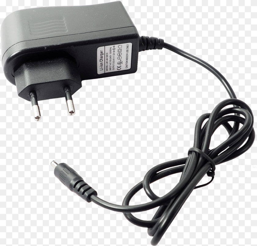 Fir Ce Plug Battery Charger Ce Plug, Adapter, Electronics, Headphones PNG
