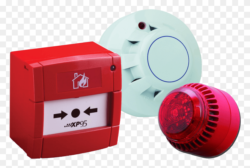 2829x1842 Fire Accessories Alarm Apollo Bgu, Mailbox, Letterbox, Frisbee HD PNG Download