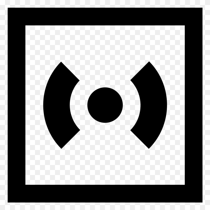 1101x1101 Fire Alarm Box Icon Circle, Gray, World Of Warcraft HD PNG Download