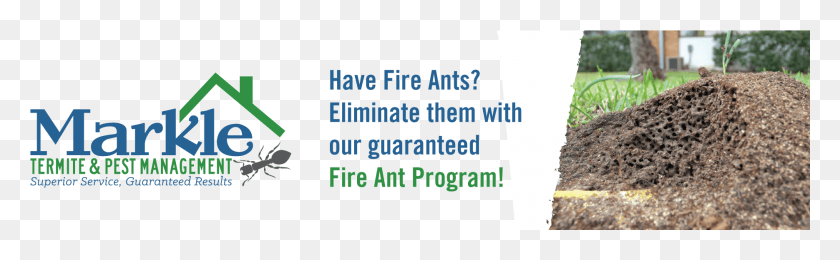 1870x481 Fire Ant Control Helicopter, Text, Face, Clothing HD PNG Download