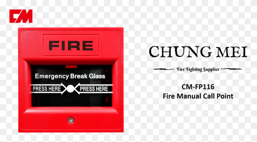 861x445 Fire Break Glass Electronics, Mailbox, Letterbox, Text HD PNG Download