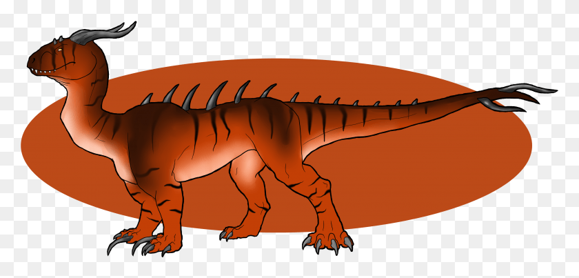 3309x1456 Огненный Дракон, Тираннозавр, Динозавр, Рептилия Png Скачать