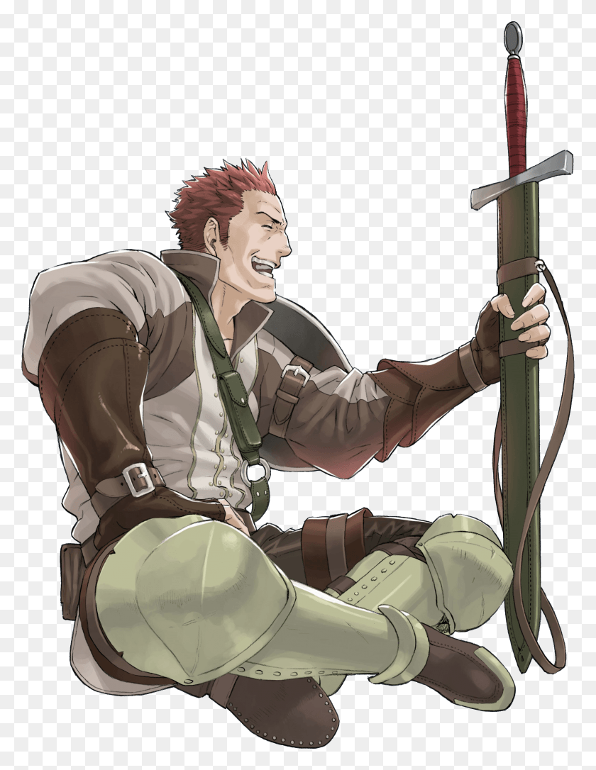 2338x3077 Fire Emblem, Person, Human, Outdoors HD PNG Download