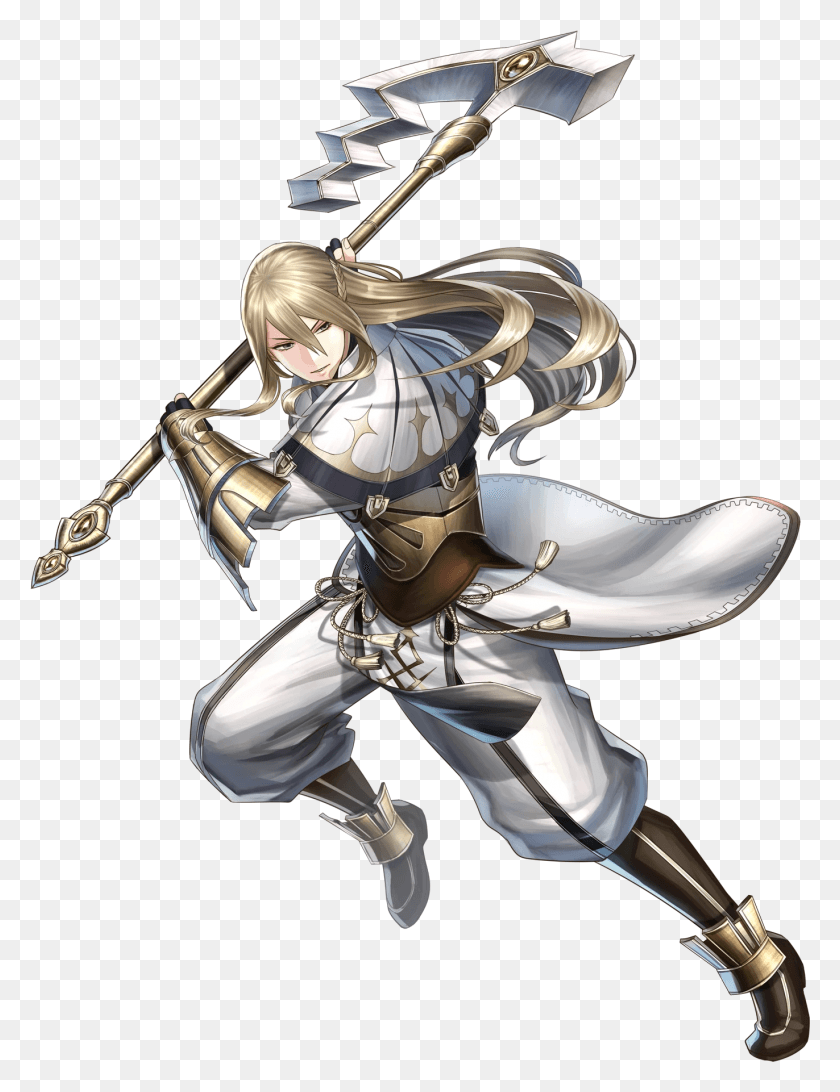 1372x1817 Fire Emblem Heroes Axe, Person, Human, Sink Faucet HD PNG Download