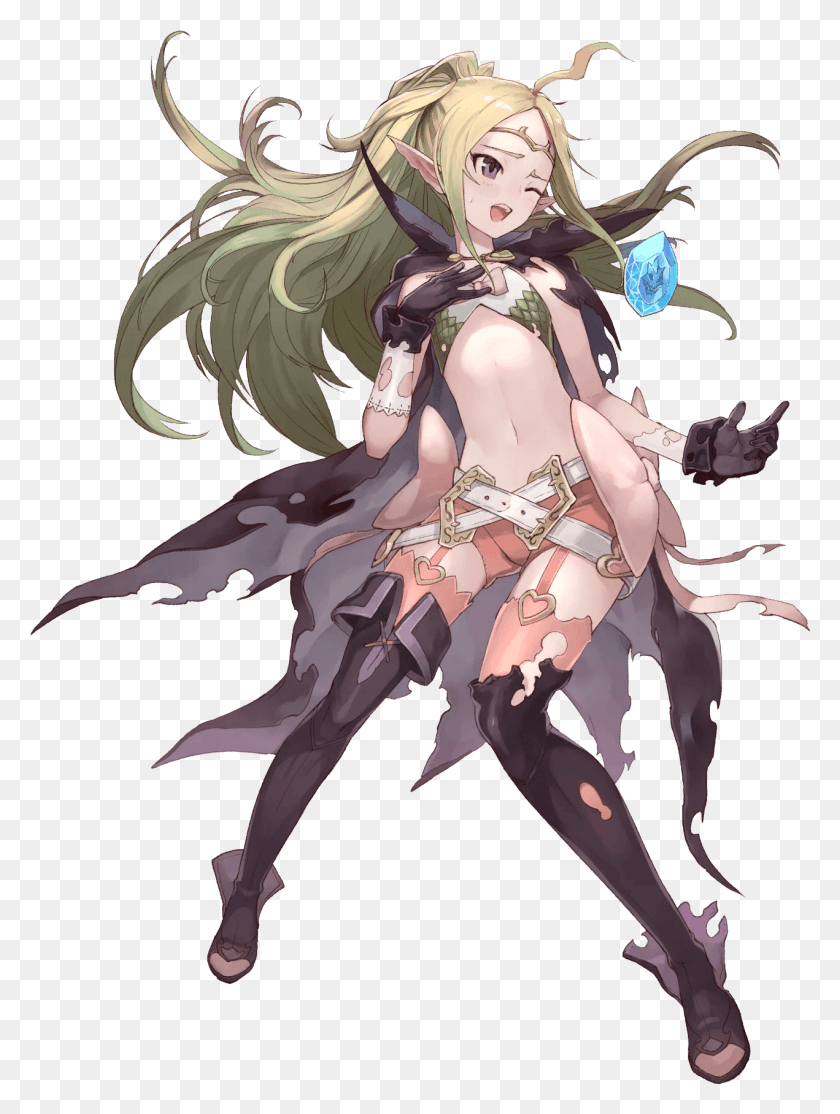 1271x1719 Fire Emblem Heroes Nowi, Manga, Comics, Libro Hd Png