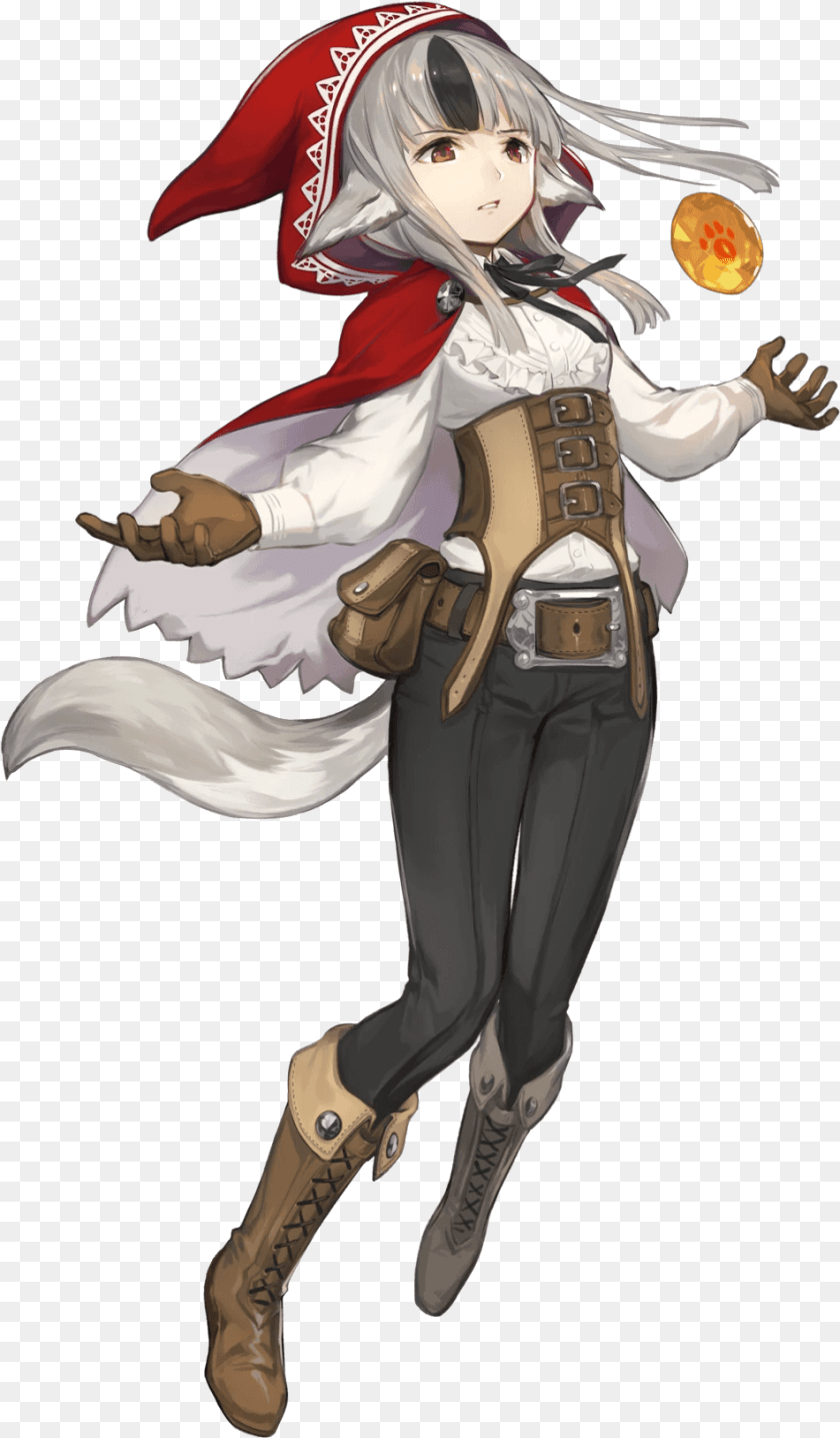 951x1626 Fire Emblem Heroes Velouria, Book, Comics, Publication, Adult Sticker PNG