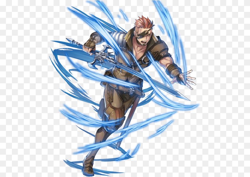 Fire Emblem Saber, Book, Comics, Publication, Person Sticker PNG