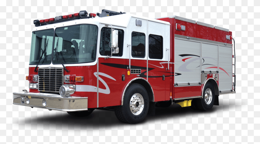 928x484 Fire Engine, Fire Truck, Truck, Vehicle HD PNG Download