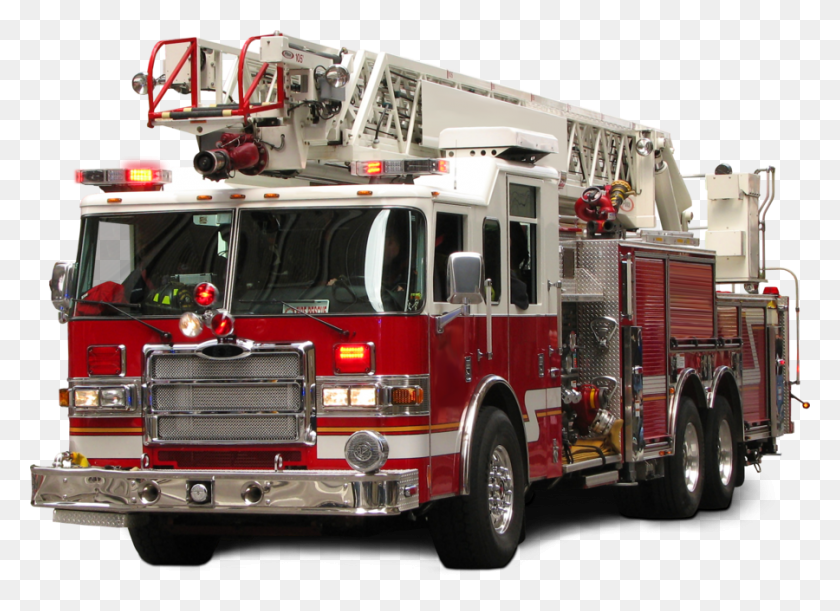 900x636 Fire Engine Warren Ohio Fire Department, Fire Truck, Truck, Vehicle HD PNG Download