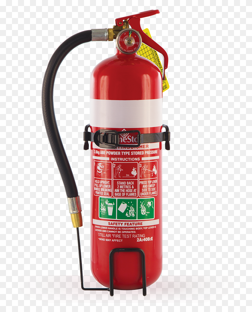 719x980 Fire Extinguisher Powder Flamestop .png, Gas Pump, Pump, Machine HD PNG Download