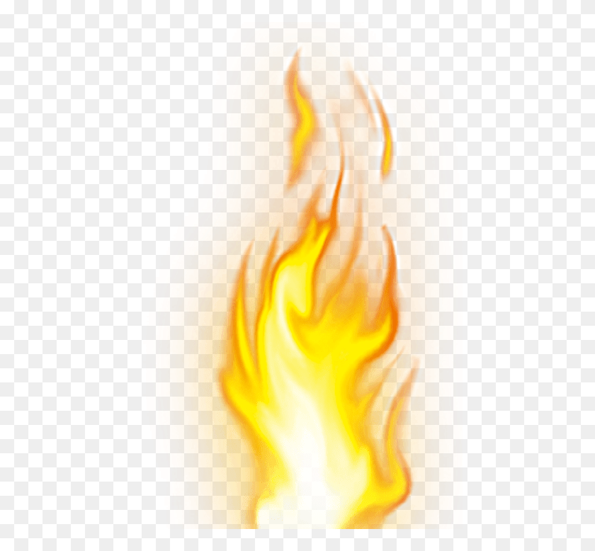 466x718 Fire Flame, Plant, Mountain, Outdoors HD PNG Download