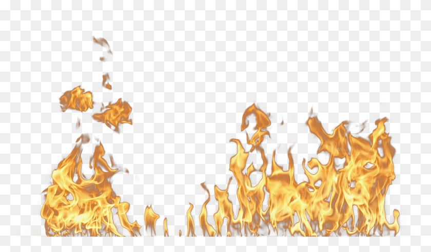 1281x711 Fire Flame Free Fire Effect Transparent Background, Bonfire, Flame, Pattern HD PNG Download