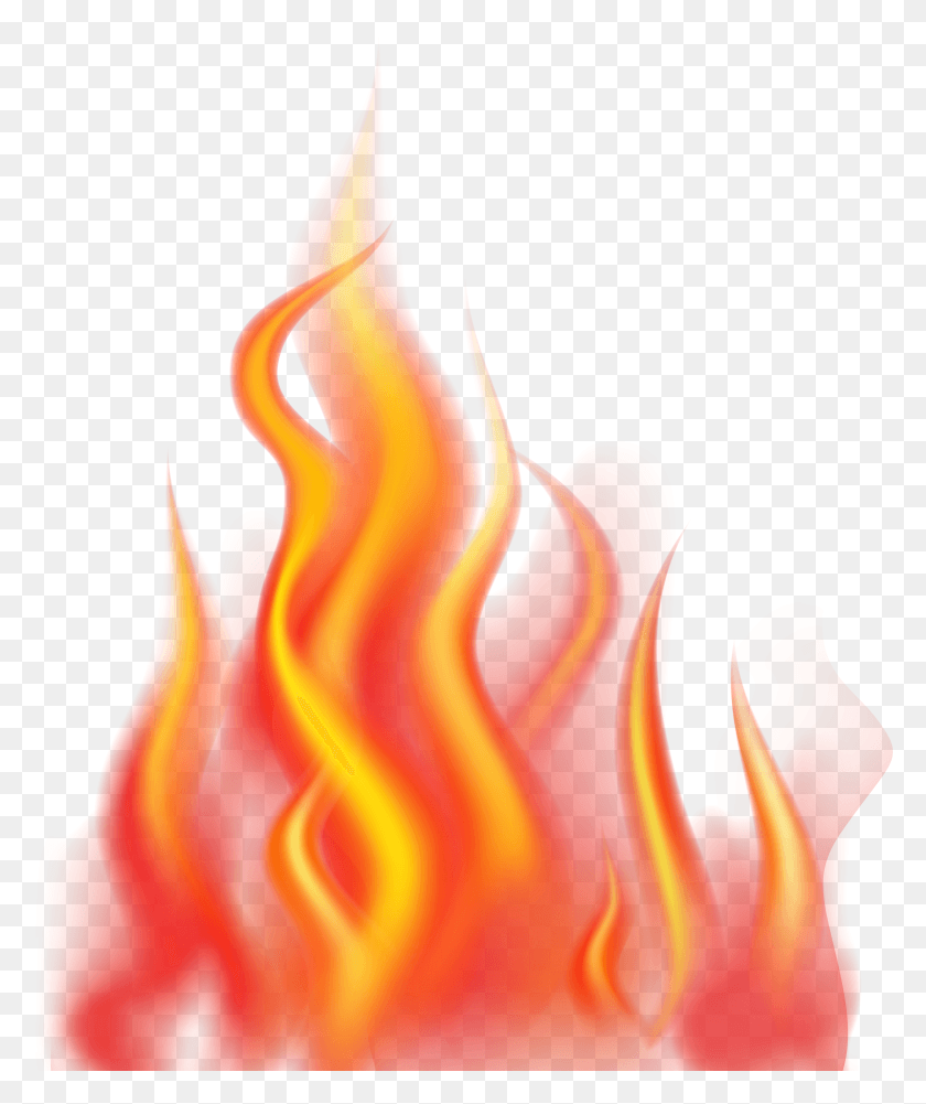 Fuego Png