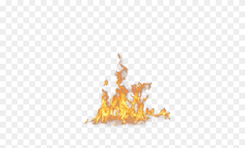 1245x719 Fire Flames Clipart Fire On Ground, Bonfire, Flame HD PNG Download