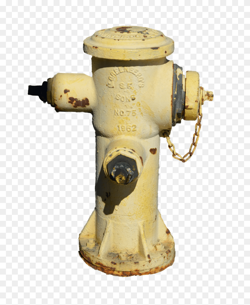 Fire Hydrant, Fire Hydrant Clipart PNG