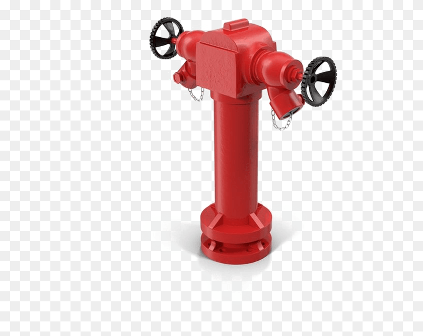 514x609 Fire Hydrant Image Machine, Hydrant HD PNG Download