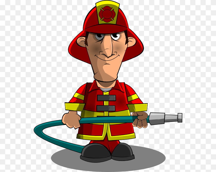 Fire Man Clipart, Baby, Person, Face, Head PNG