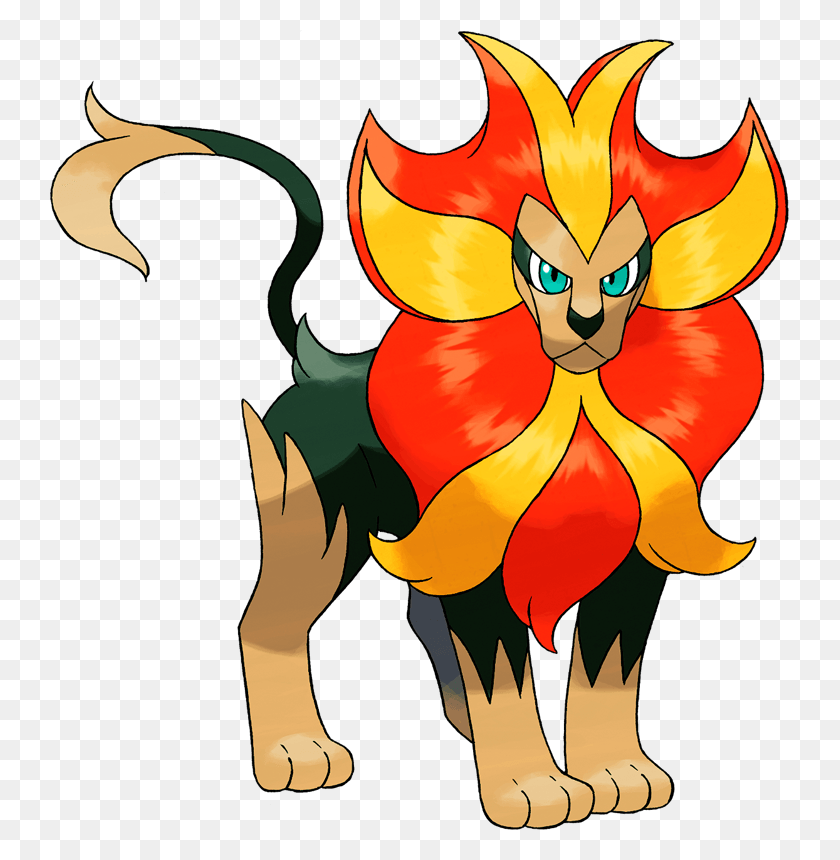 739x800 Fire Pokemon, Graphics, Flame HD PNG Download