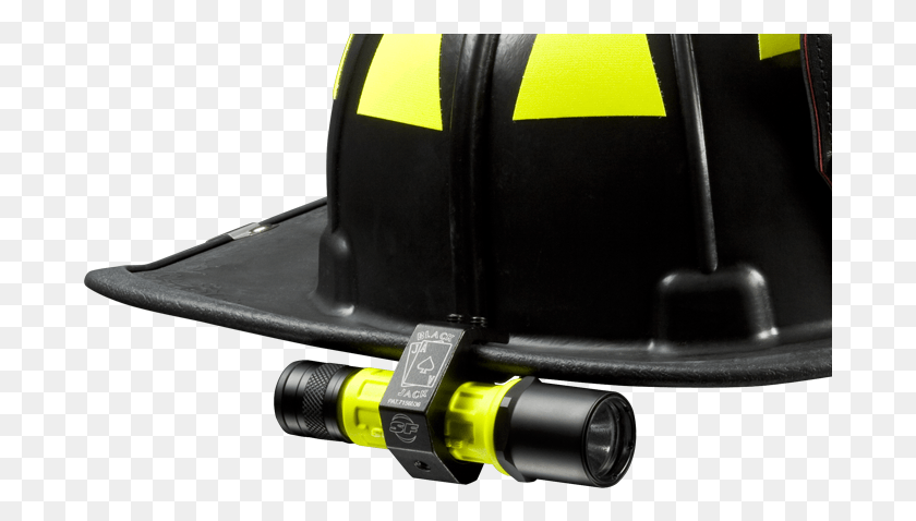 687x418 Fire Rescue Helmet Mount Kit G2lf Fyl Kit02 Hard Hat, Clothing, Apparel, Hardhat HD PNG Download