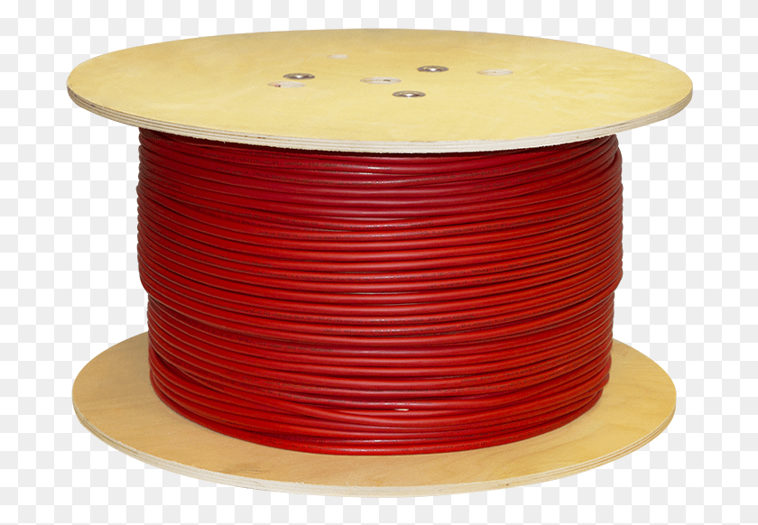 696x522 Fire Resistant Cables For Fixed Automatic Fire Alarm Wire, Rug, Cable, Coil HD PNG Download