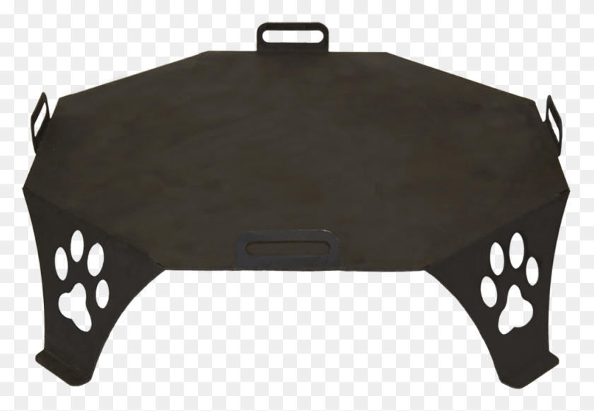 976x653 Fire Ring Base Furniture, Box, Bronze, Cowbell HD PNG Download