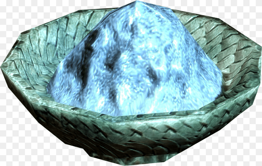 1302x829 Fire Salts Frost Salts Skyrim Frost Salts, Ice, Outdoors, Crystal, Nature Transparent PNG
