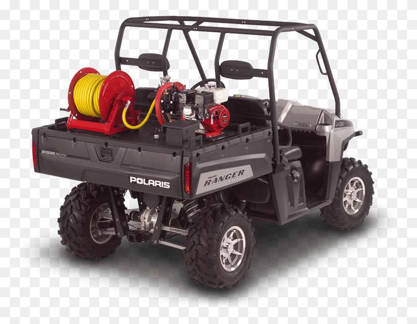 768x594 Fire Skid Units High Pressure Atv39s Off Road Vehicle, Transportation, Buggy, Lawn Mower HD PNG Download